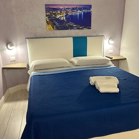Chiaia Roof Bed & Breakfast Napoli Dış mekan fotoğraf
