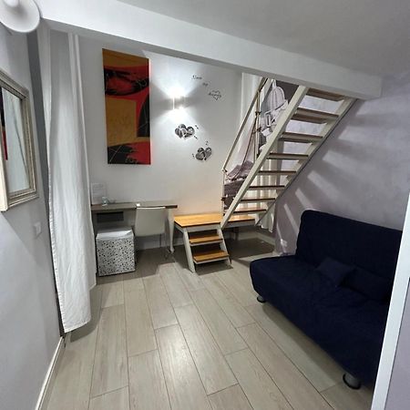 Chiaia Roof Bed & Breakfast Napoli Dış mekan fotoğraf
