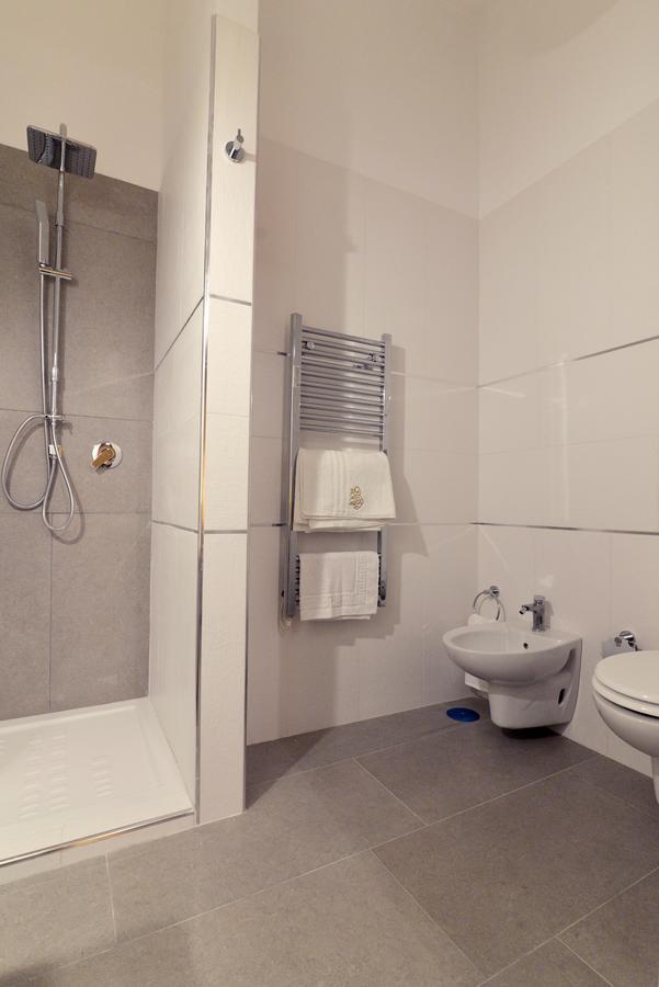 Chiaia Roof Bed & Breakfast Napoli Dış mekan fotoğraf