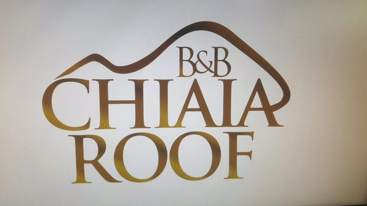 Chiaia Roof Bed & Breakfast Napoli Dış mekan fotoğraf