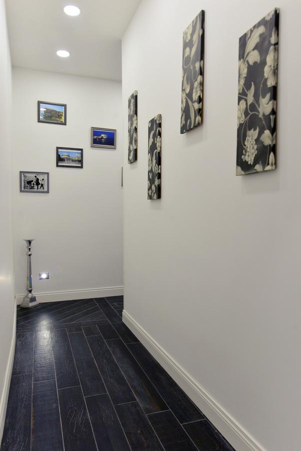 Chiaia Roof Bed & Breakfast Napoli Dış mekan fotoğraf